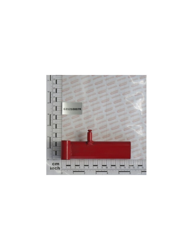 CYLINDER BRACKET