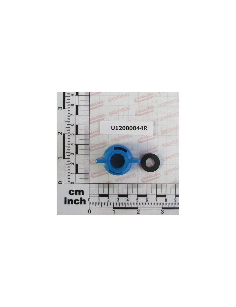 Maschio Gaspardo GALL.QUICK BLU X APM - U12000044R