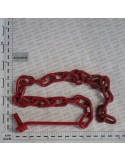 CUTTER BAR TIE ROD 4-5 D