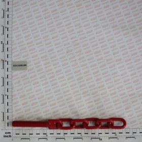 SAFETY TIE ROD