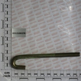 BELT REGUL. TIE ROD
