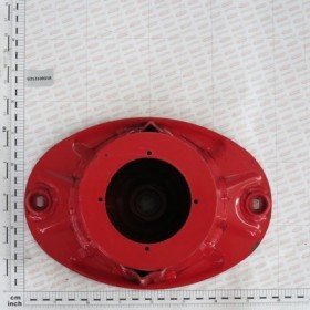 CONVEYOR PLATE