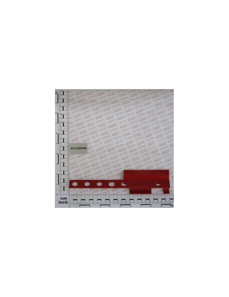 CHUTE- INTERNAL