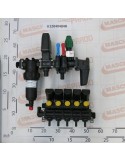 Maschio Gaspardo GCPE ST/DRIV.5VE+R+GE+VM+2RA U12040484R
