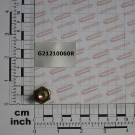 BOLT M 10X25 SPEC.