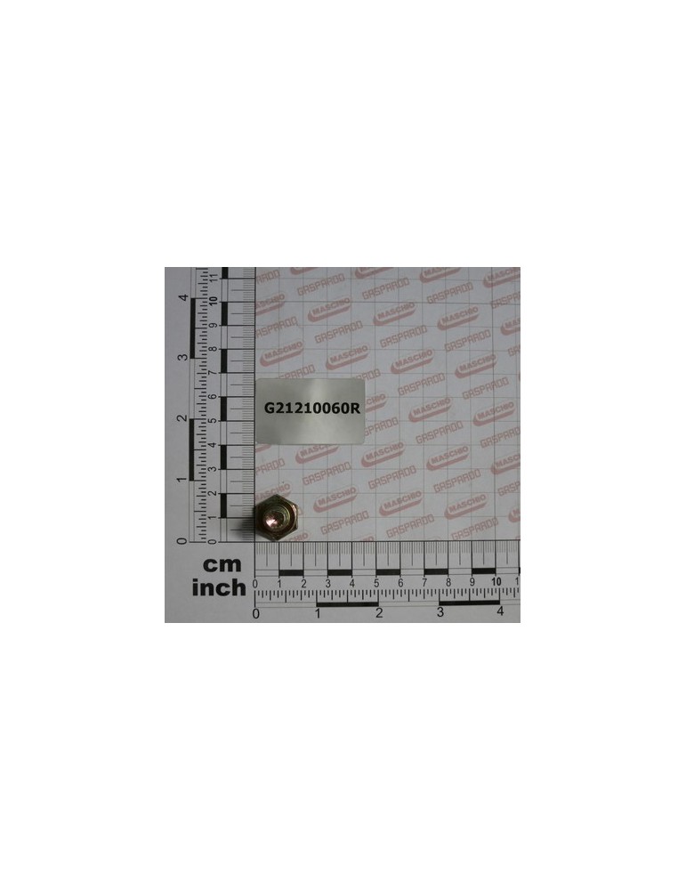 BOLT M 10X25 SPEC.