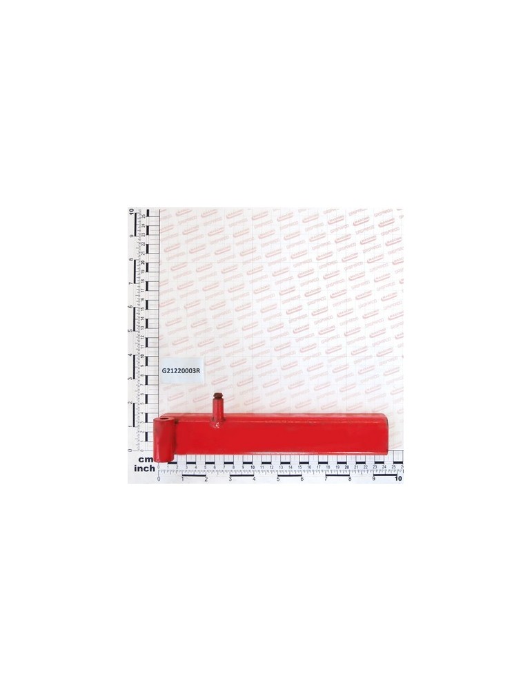 CYLINDER BRACKET