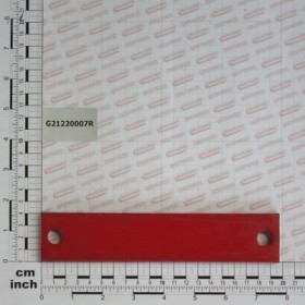 STRIKER PLATE