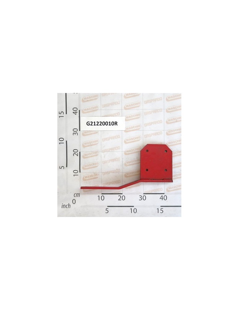 INTERM. TRANSM. PLATE