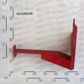 SWATHBOARD SUPPORT