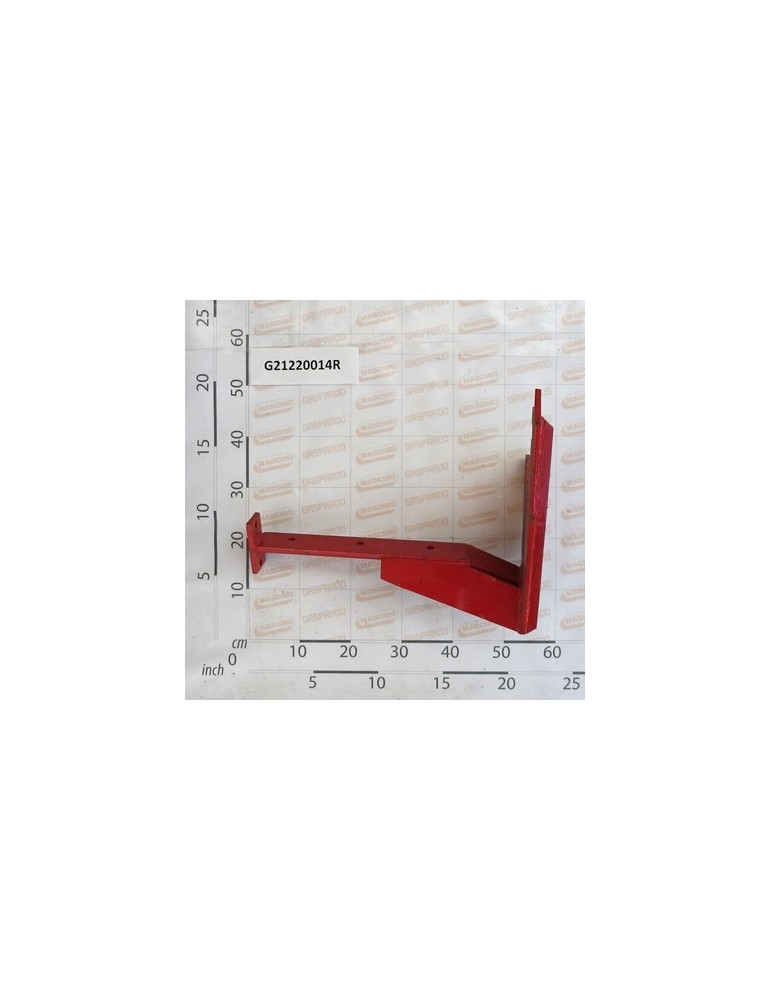 SWATHBOARD SUPPORT
