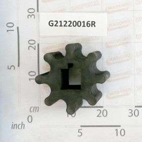 ROLLER MT.0-125