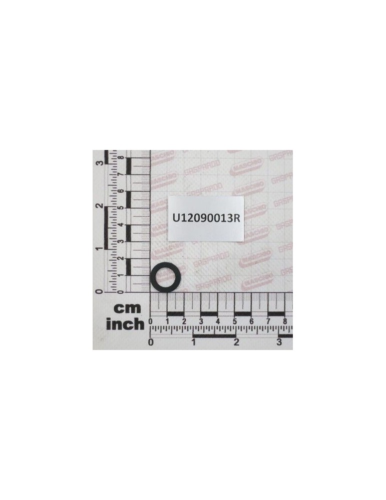 Maschio Gaspardo GU NOR $12X18X2 GO ANTIOL U12090013R