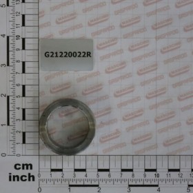 24.5 SPAC. BUSHING