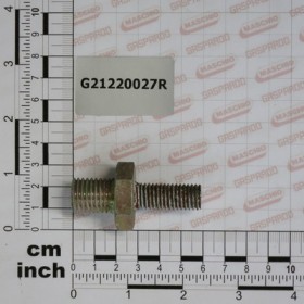 ADJUSTMENT BOLT