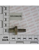 ADJUSTMENT BOLT