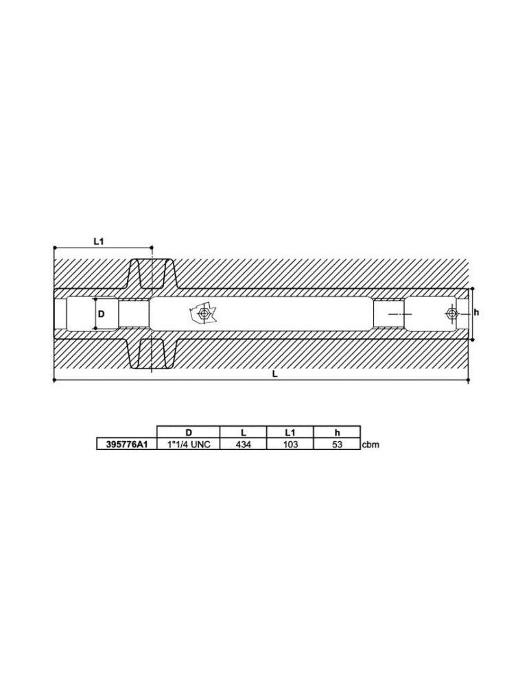 Case IH Intinzator 395776A1