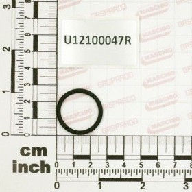 Maschio Gaspardo GUOR $22,22X2,62X27,46 VITON U12100047R