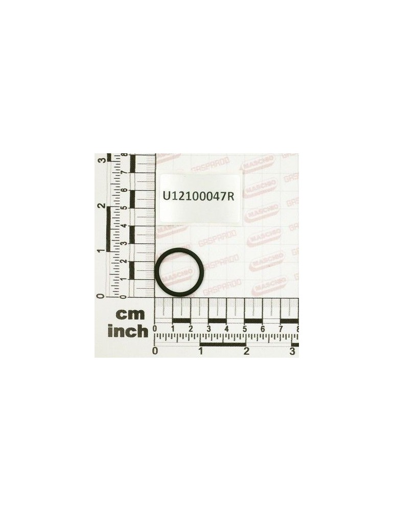 Maschio Gaspardo GUOR $22,22X2,62X27,46 VITON U12100047R