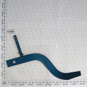 RIGHT SEED COVER ASSY.