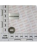 SLOT WASHER