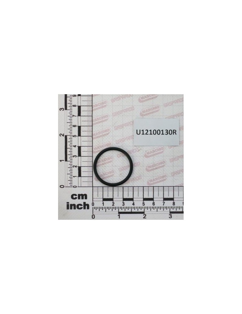 Maschio Gaspardo O RING 3,0 X 33 U12100130R