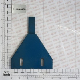 SOIL-SCRAPER