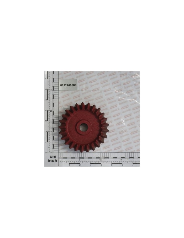 RING BEVEL GEAR Z-25