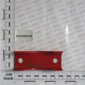STRIKER PLATE
