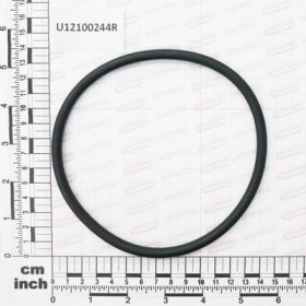 Maschio Gaspardo GUOR D126,4X140,4X7 205 EPDM- U12100244R