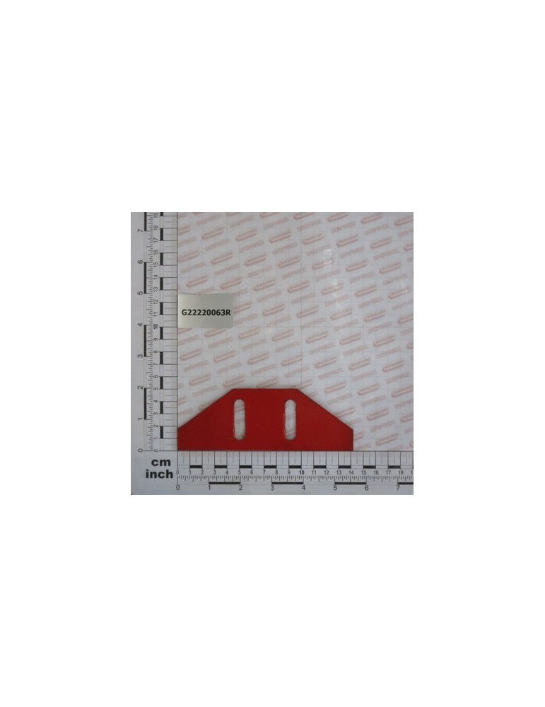 SOIL-SCRAPER
