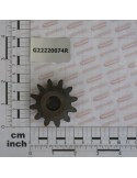 BEVEL PINION