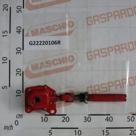 TRANSFER CASE ASSY.
