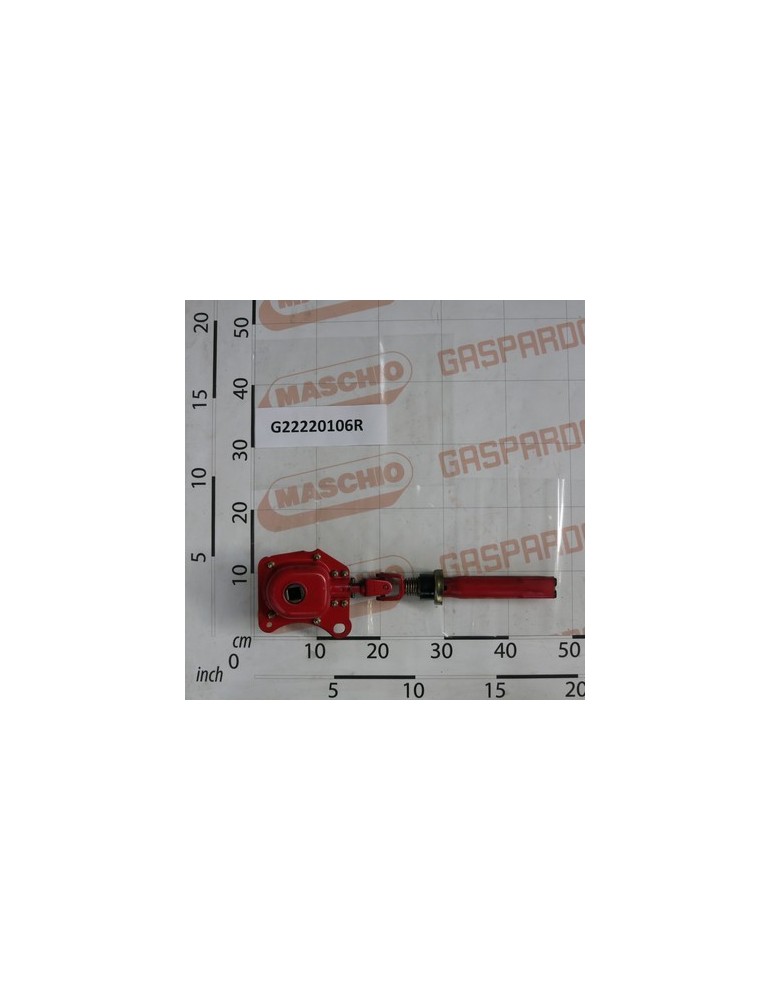 TRANSFER CASE ASSY.