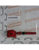 TRANSFER CASE ASSY.