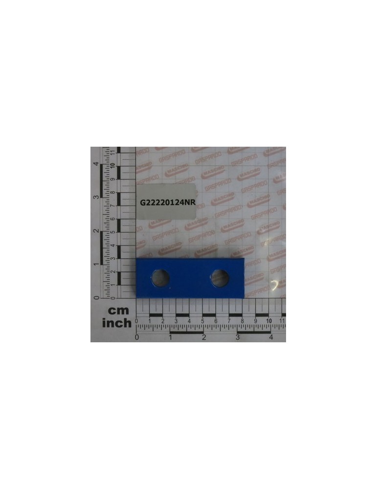 PLATE NH