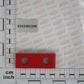 STRIKER PLATE
