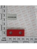 STRIKER PLATE