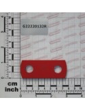 STRIKER PLATE- ARMS