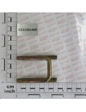 DISK COUPLING- GALVAN.
