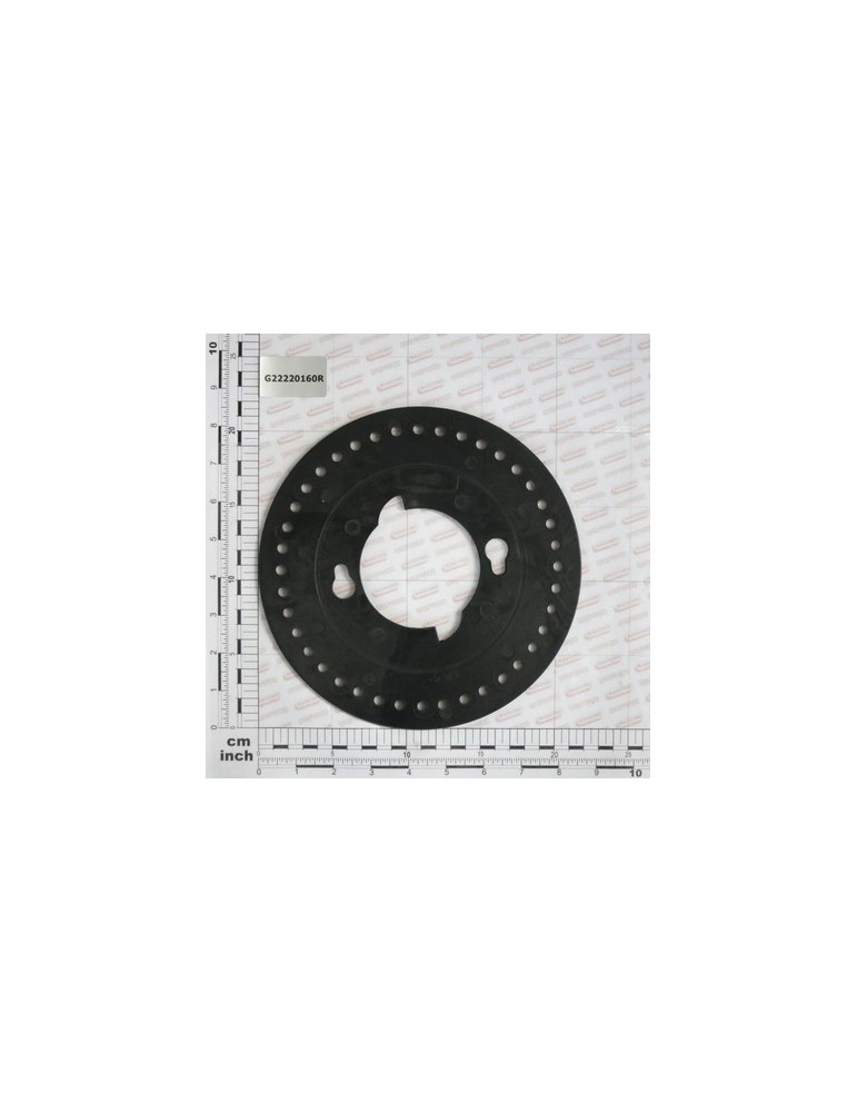 DISK 40F. D 7 SP.5 LM