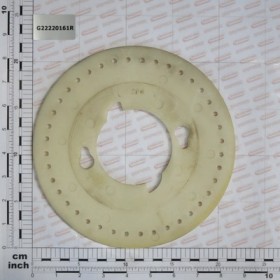 DISK 40F. D 5-5 SP.4 LM