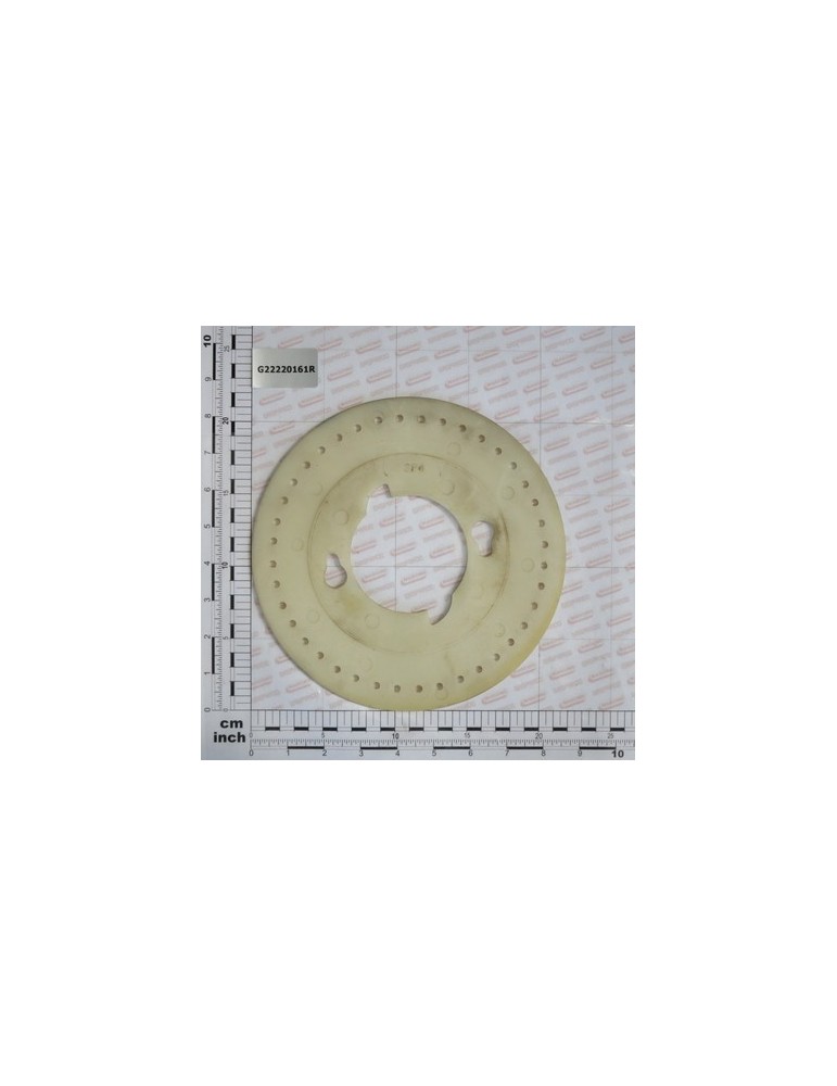 DISK 40F. D 5-5 SP.4 LM