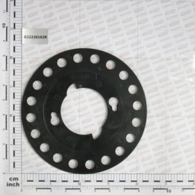 DISK 20F. D.16 SP.5 LM