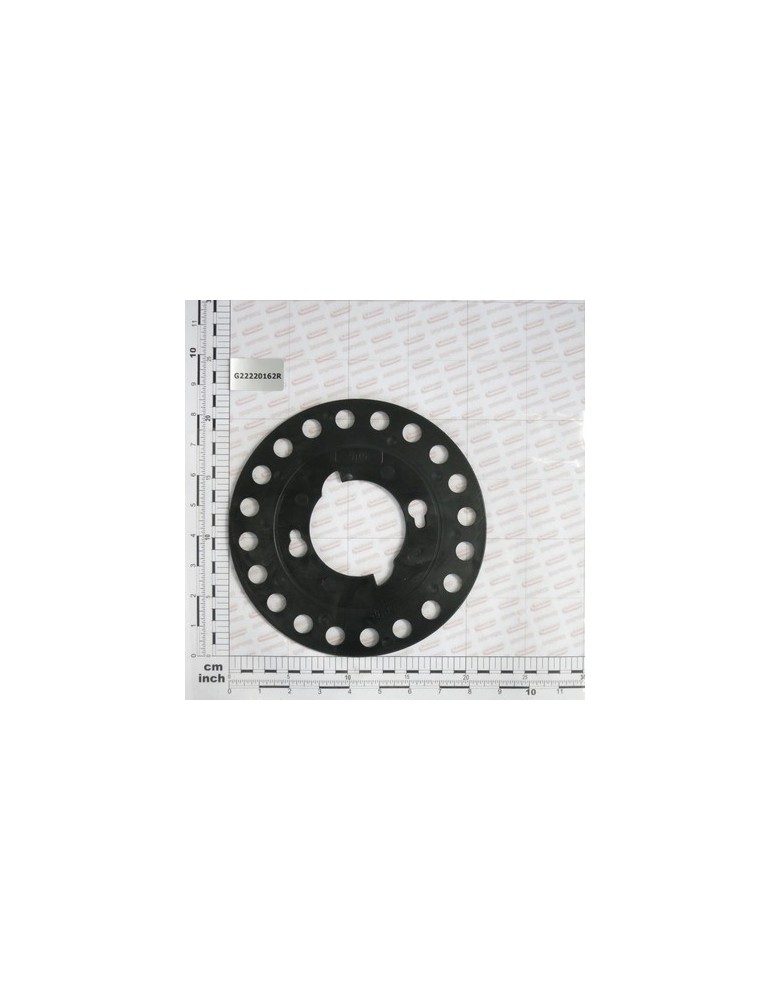 DISK 20F. D.16 SP.5 LM