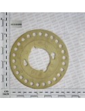 DISK F.26 D.13 SP.4 LM