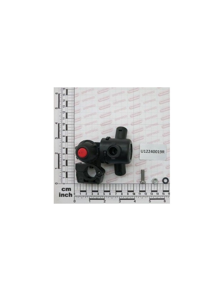 Maschio Gaspardo TREEJET QUICK L 1/2ï¾´ï¾´ F7 ARAG - U12240019R