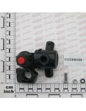 Maschio Gaspardo TREEJET QUICK L 1/2ï¾´ï¾´ F7 ARAG - U12240019R