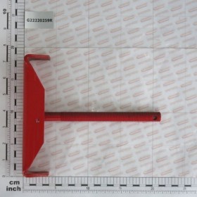 ADJUSTMENT BOLT