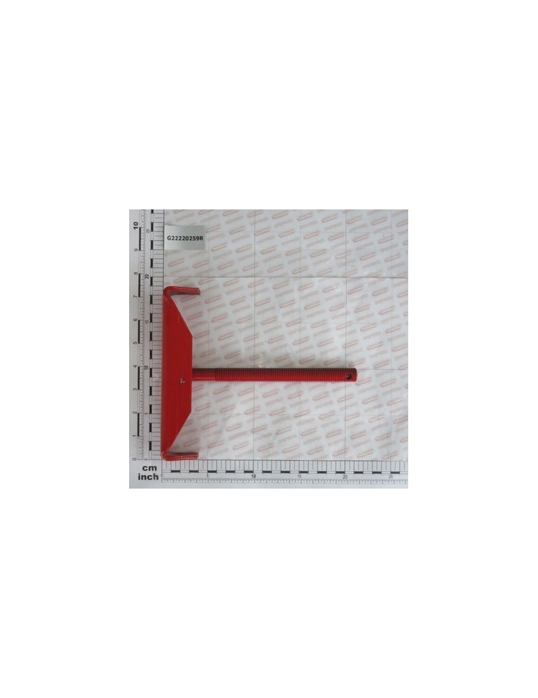 ADJUSTMENT BOLT
